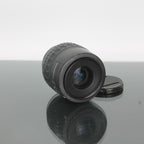 SMC Pentax-F 35-80mm f/4-5.6