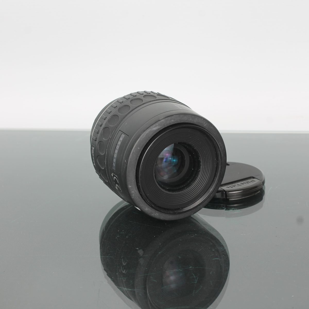 SMC Pentax-F 35-80mm f/4-5.6