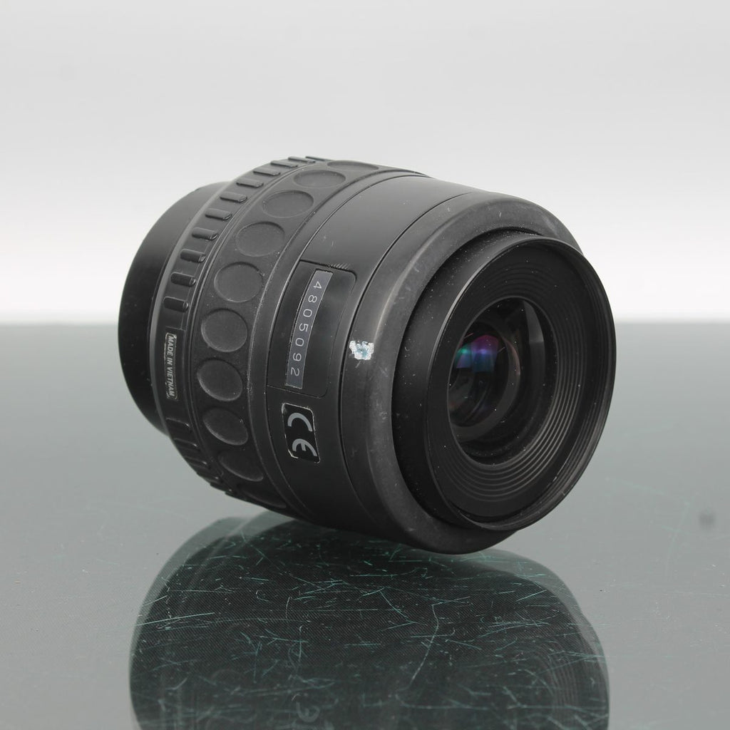 SMC Pentax-F 35-80mm f/4-5.6
