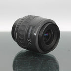 SMC Pentax-F 35-80mm f/4-5.6