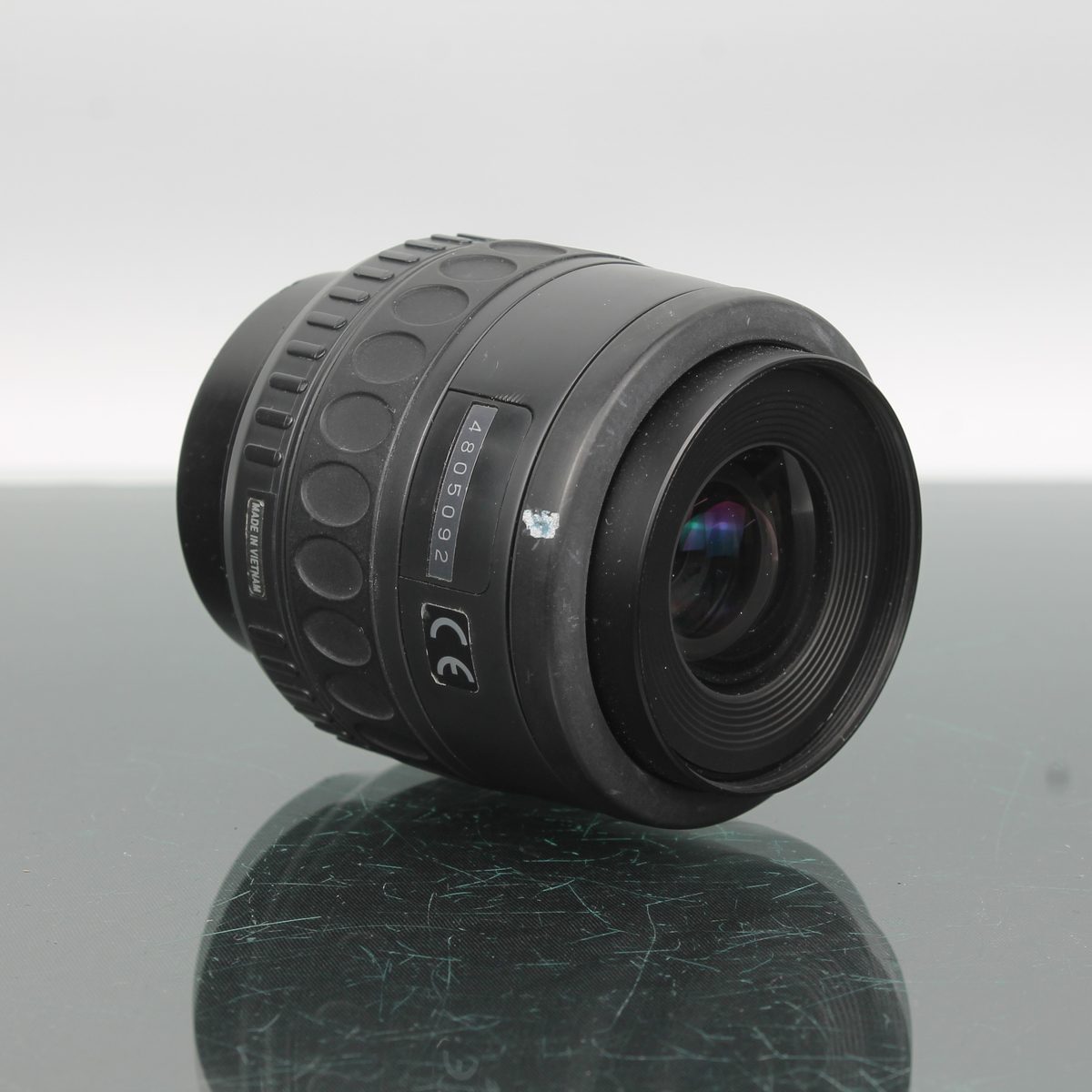 SMC Pentax-F 35-80mm f/4-5.6
