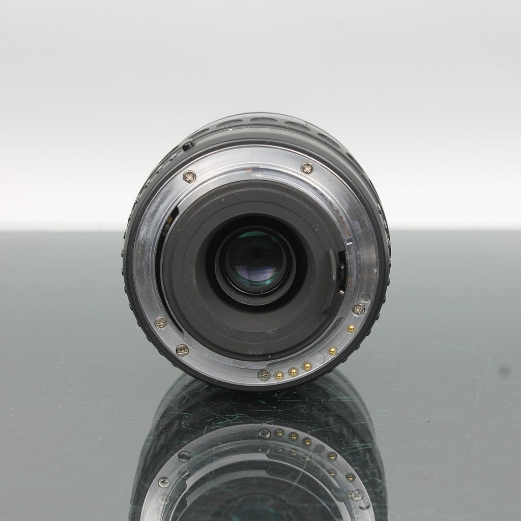 SMC Pentax-F 35-80mm f/4-5.6