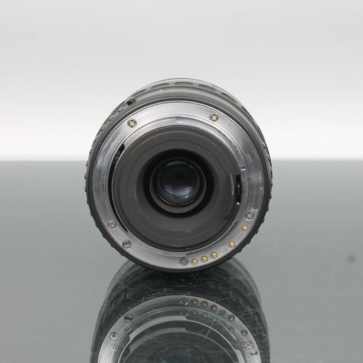 SMC Pentax-F 35-80mm f/4-5.6
