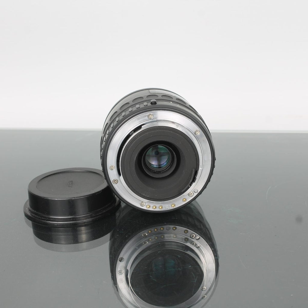 SMC Pentax-F 35-80mm f/4-5.6