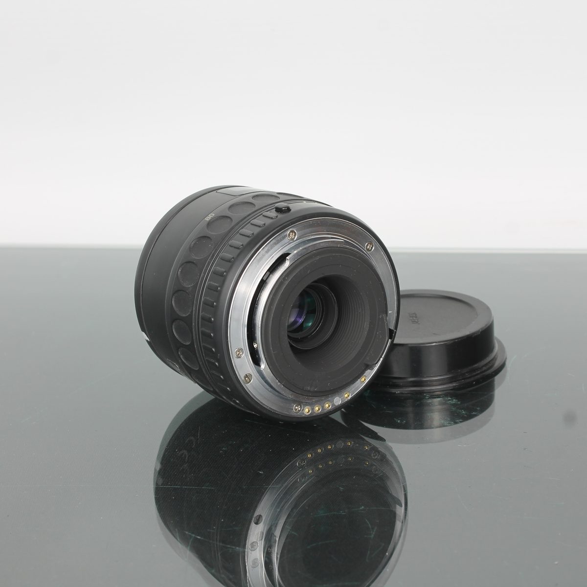 Pentax SMC Pentax-F 35-80mm f/4-5.6 Autofocus Zoom Lens – Dutch|Thrift