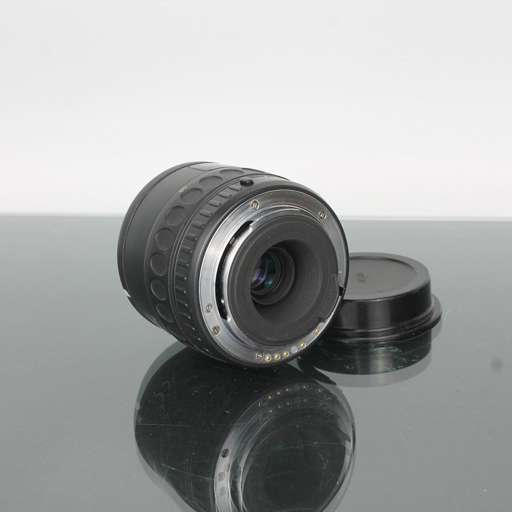 SMC Pentax-F 35-80mm f/4-5.6