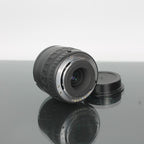 SMC Pentax-F 35-80mm f/4-5.6