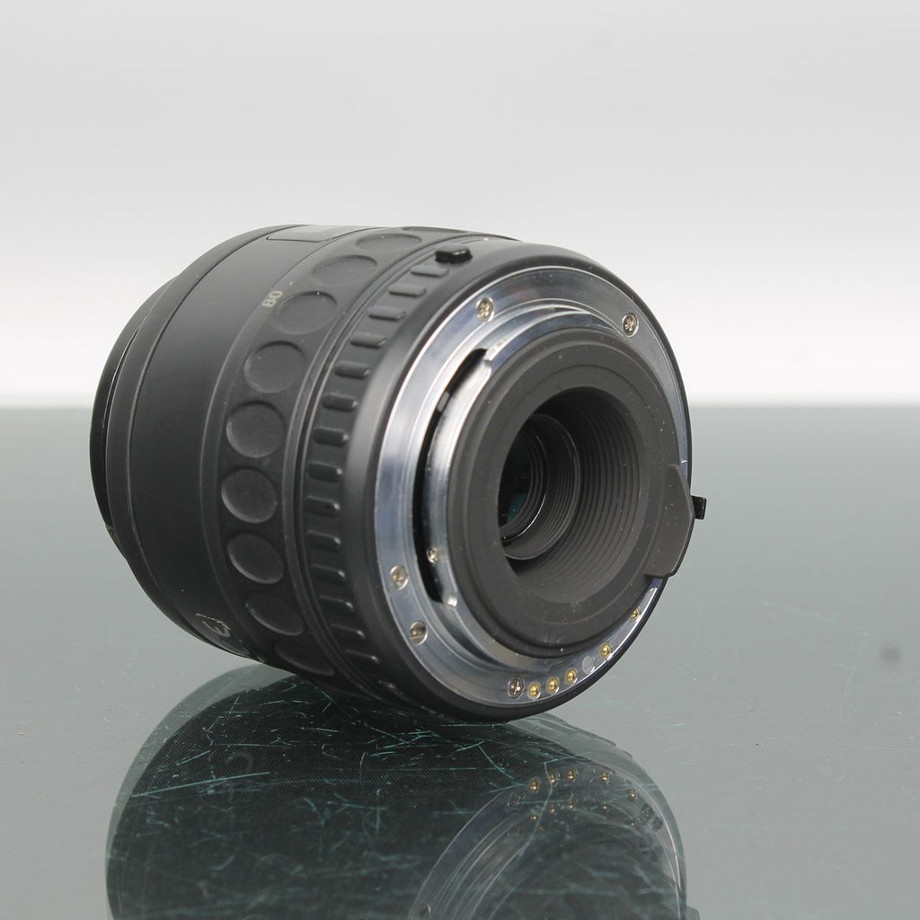 SMC Pentax-F 35-80mm f/4-5.6