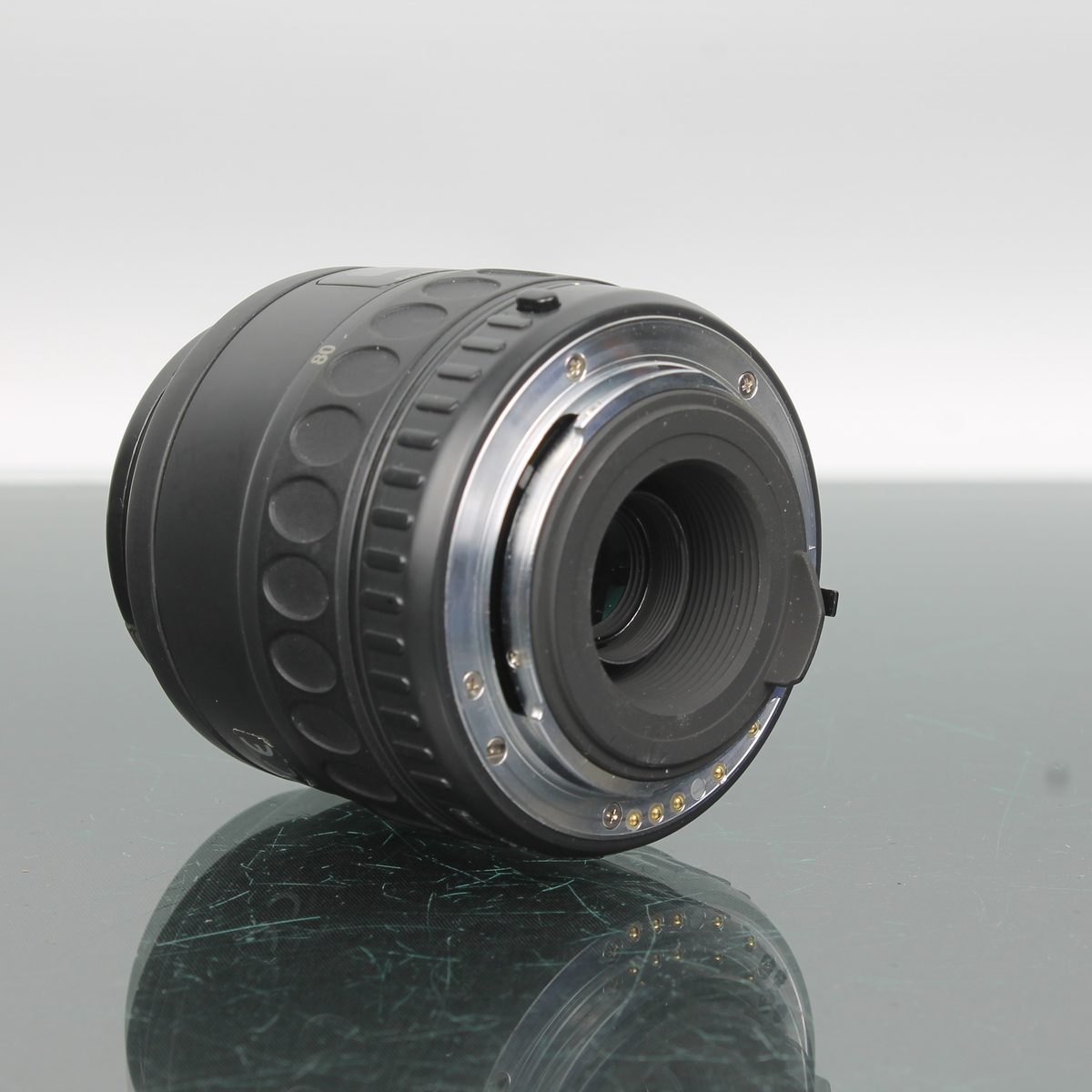 SMC Pentax-F 35-80mm f/4-5.6