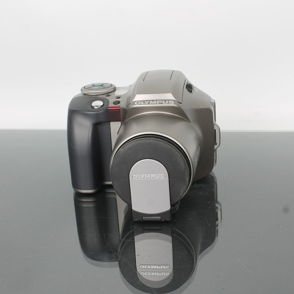 Olympus IS-300