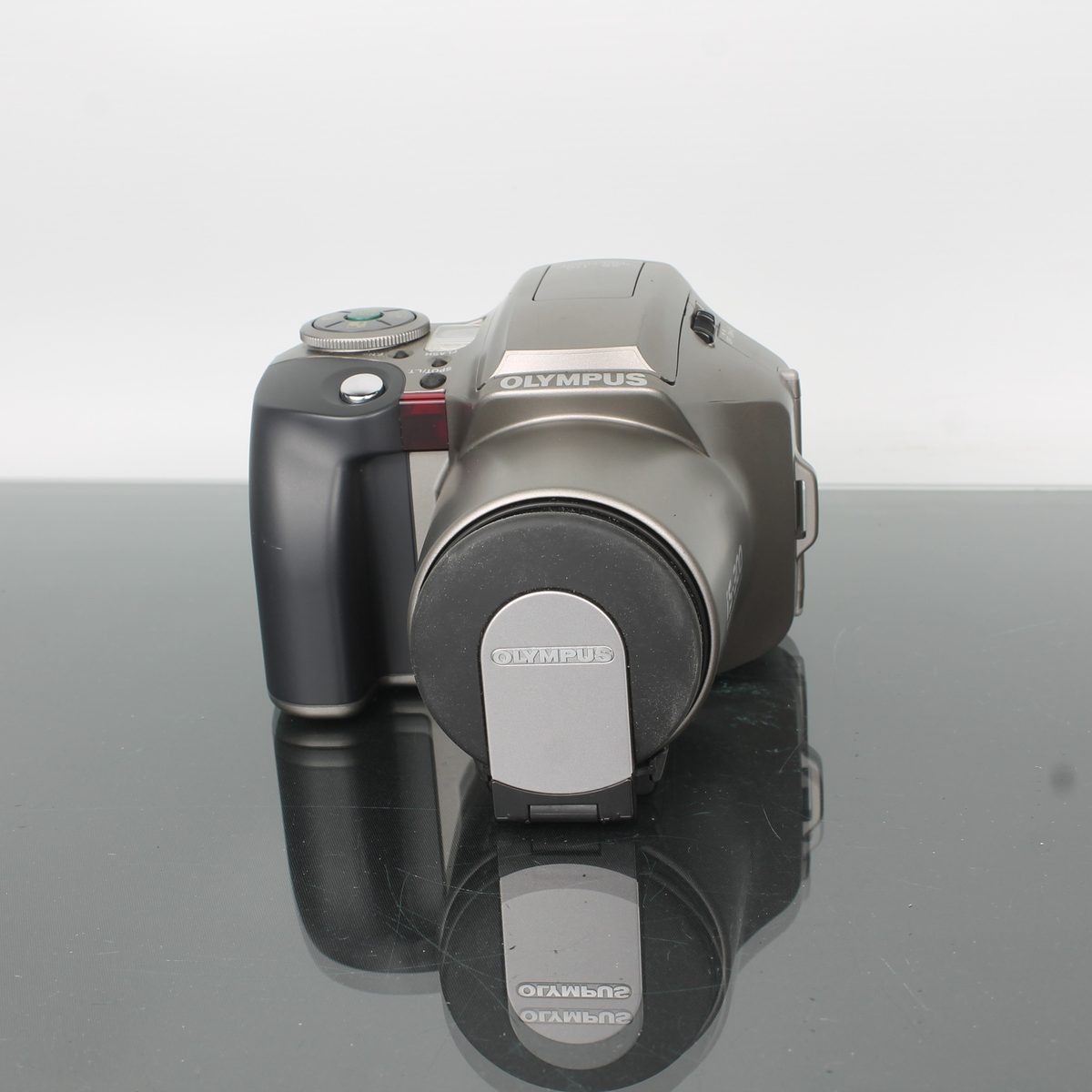 Olympus IS-300