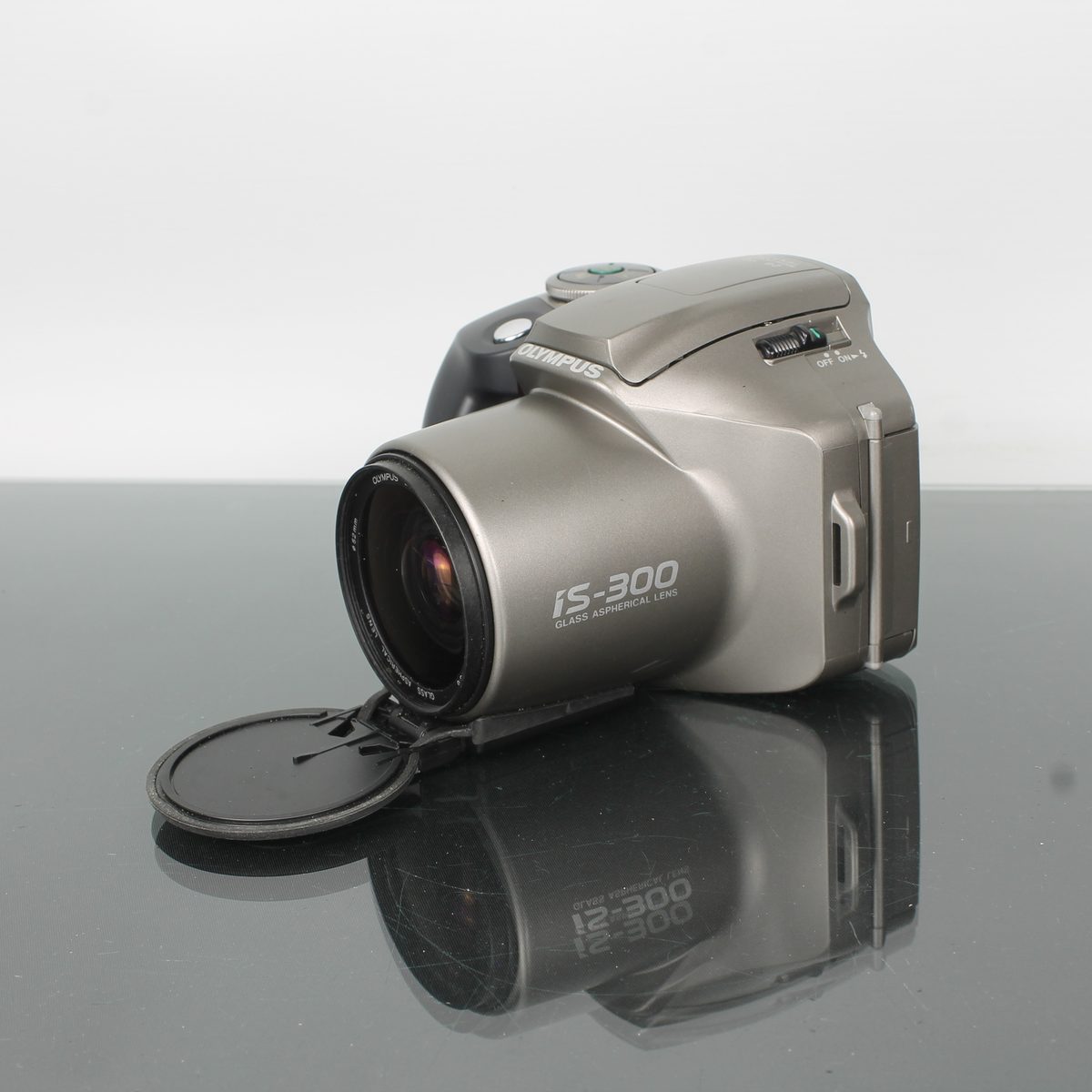 Olympus IS-300