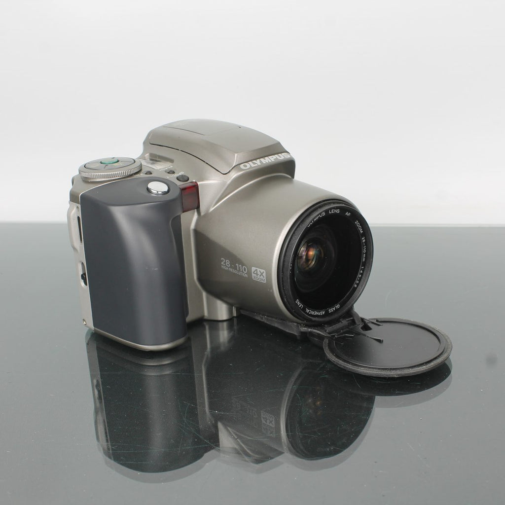 Olympus IS-300
