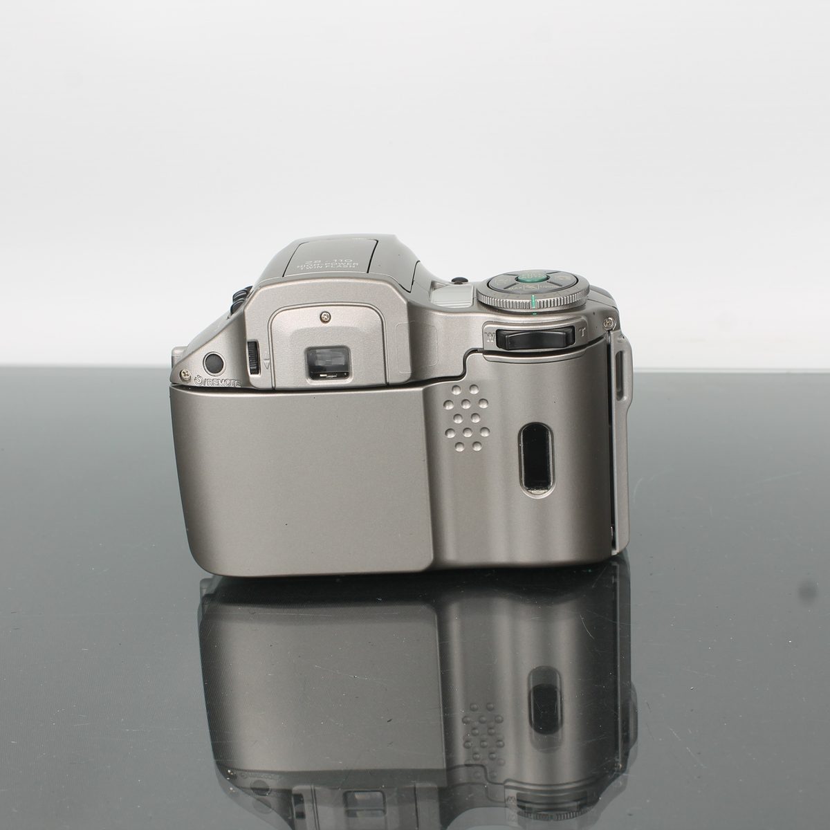 Olympus IS-300