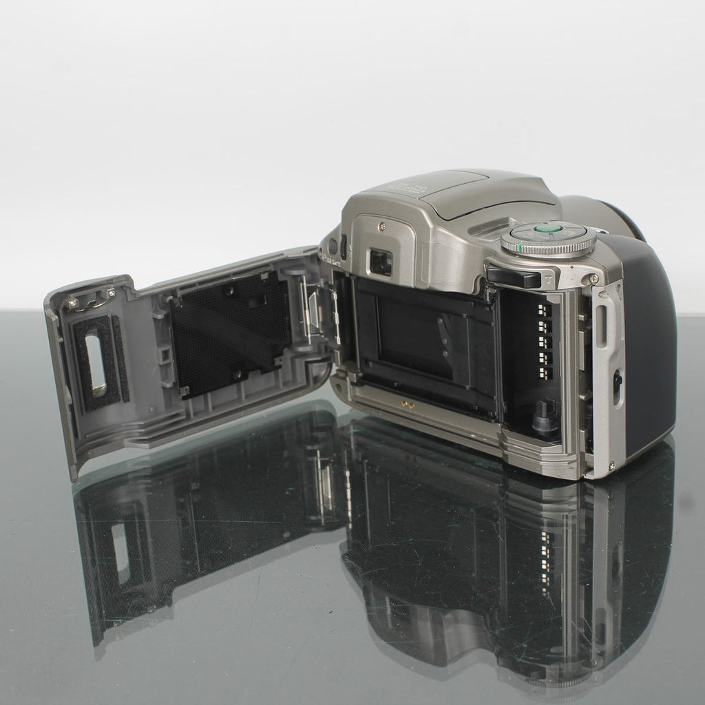 Olympus IS-300