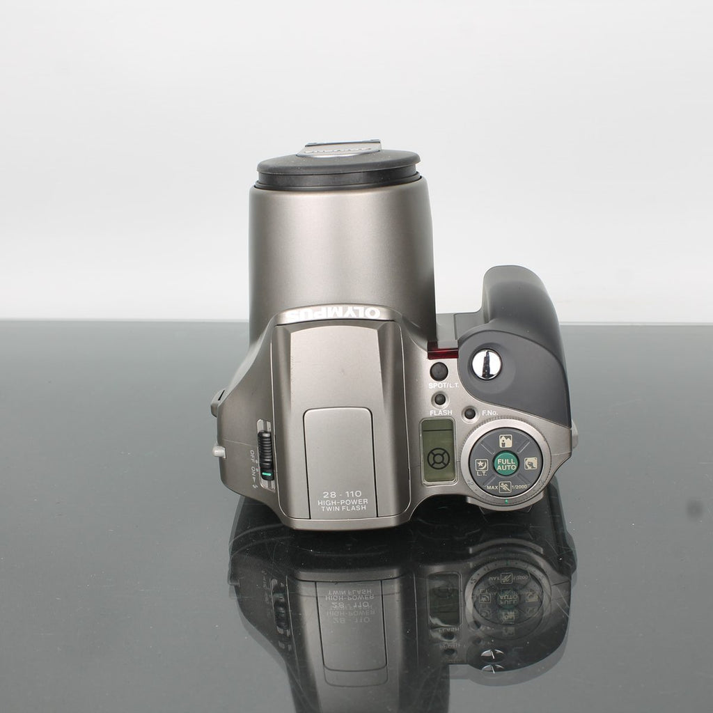 Olympus IS-300