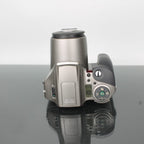 Olympus IS-300