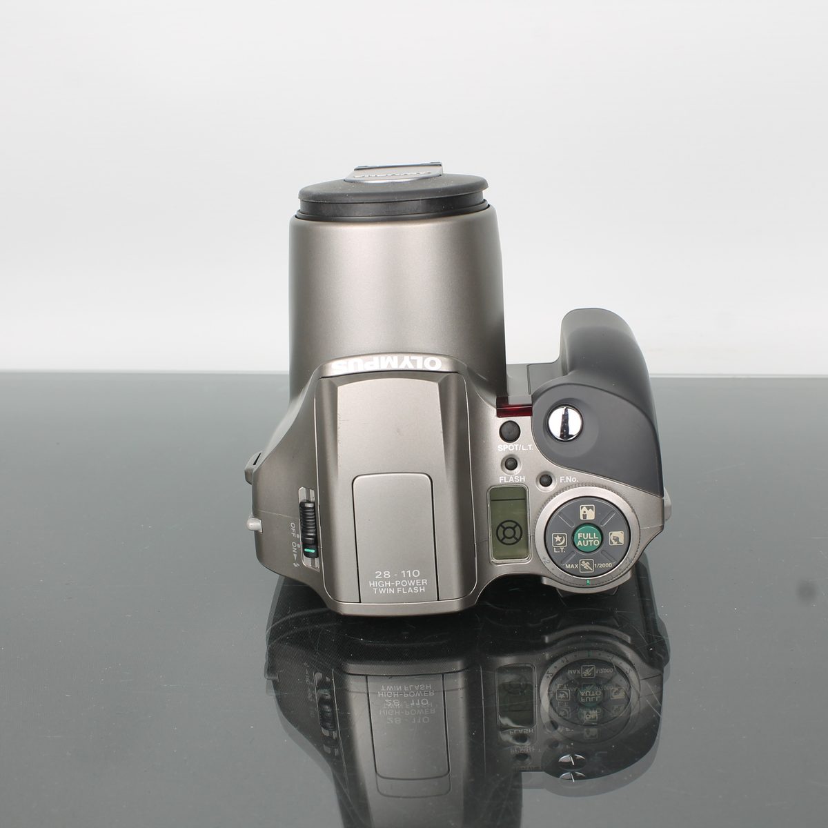 Olympus IS-300