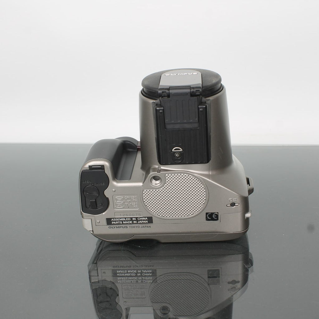 Olympus IS-300