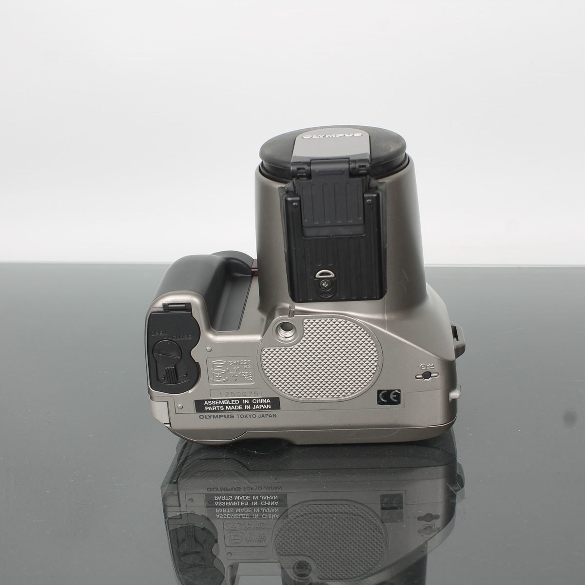 Olympus IS-300