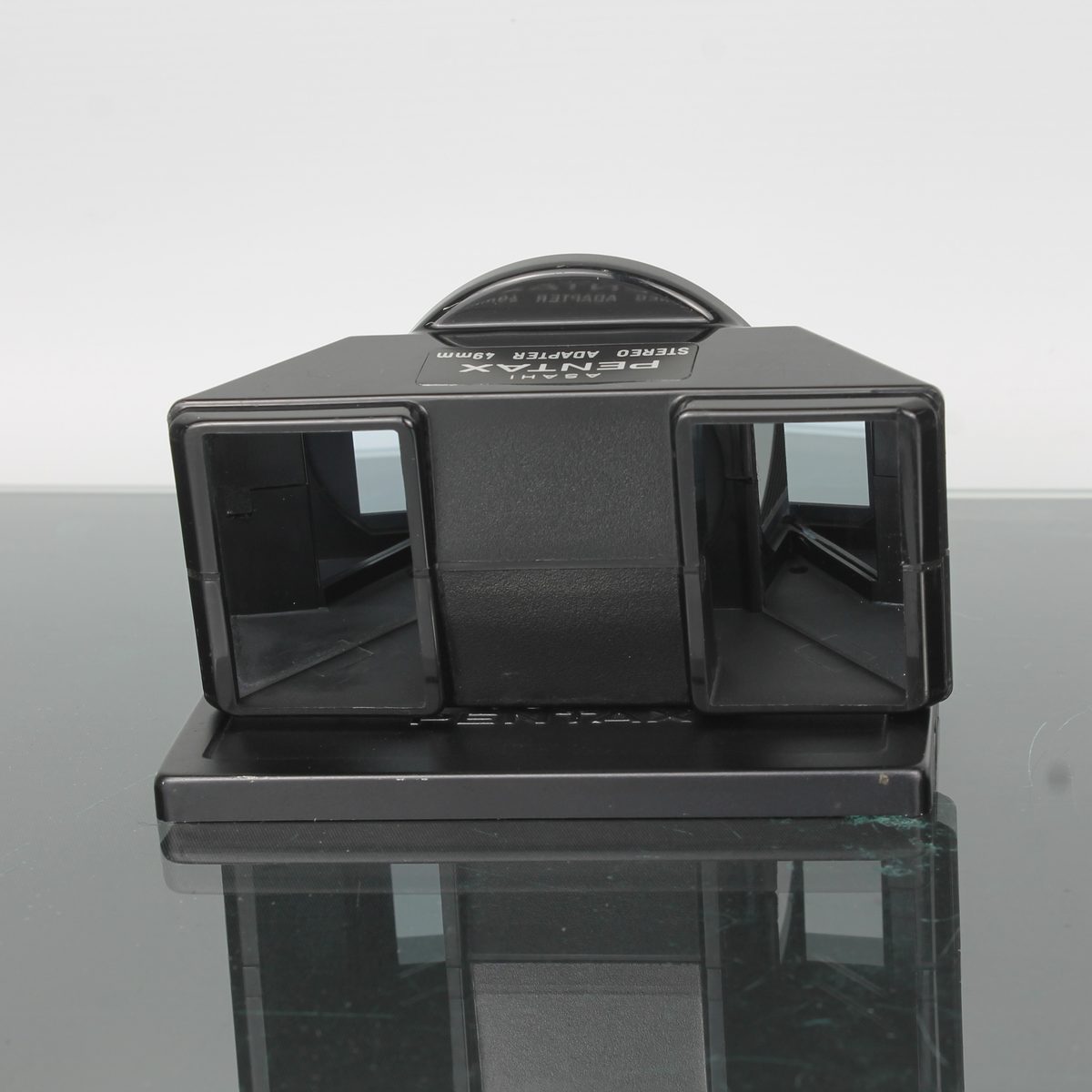 Asahi Pentax Stereo Adapter 49mm