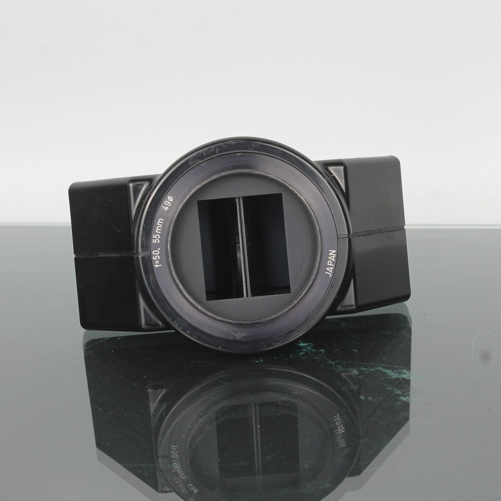 Asahi Pentax Stereo Adapter 49mm