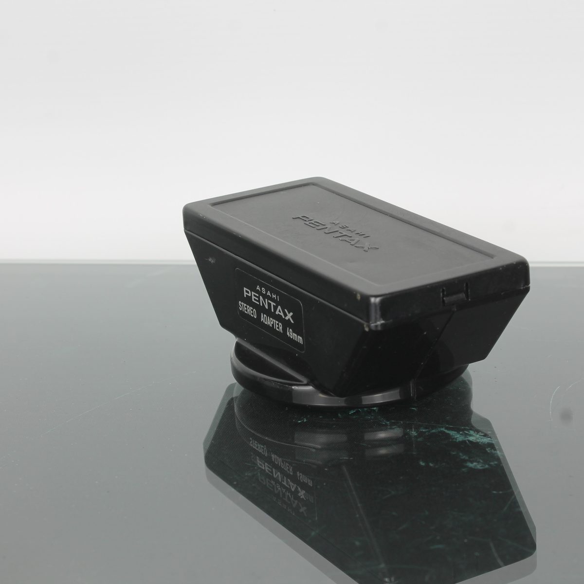Asahi Pentax Stereo Adapter 49mm