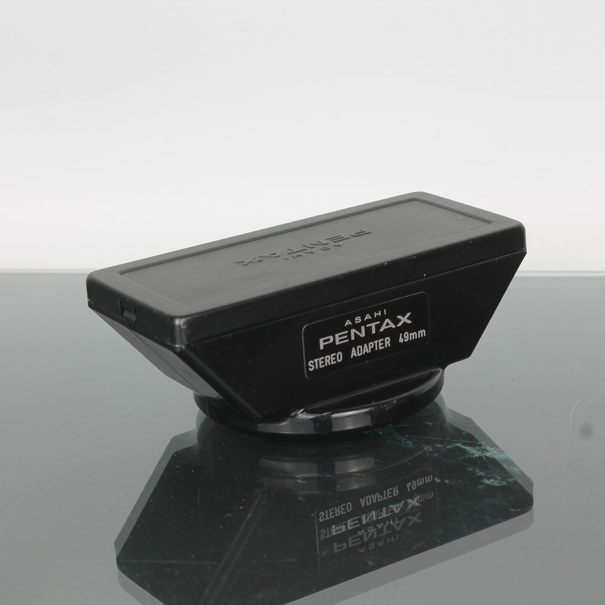 Asahi Pentax Stereo Adapter 49mm