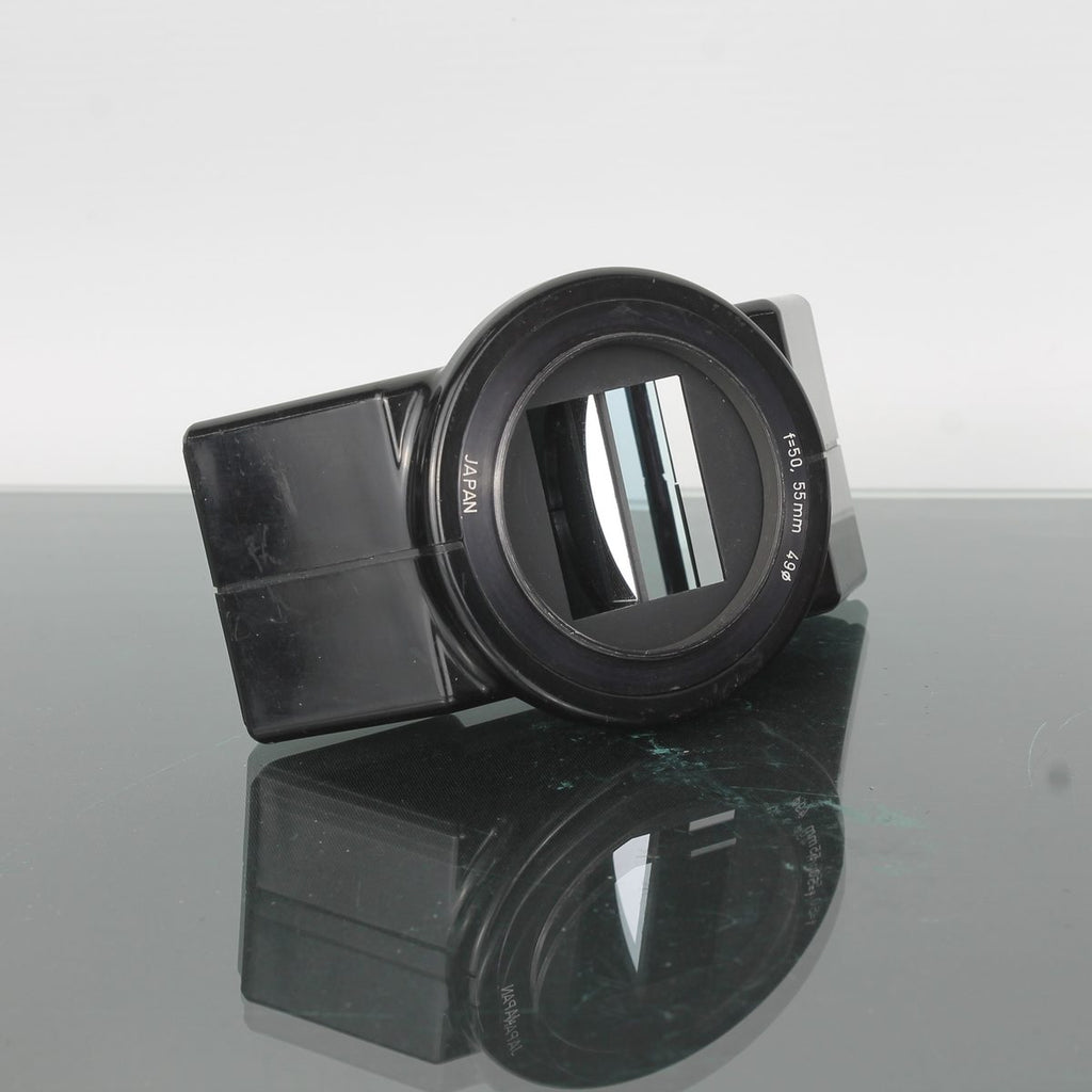 Asahi Pentax Stereo Adapter 49mm