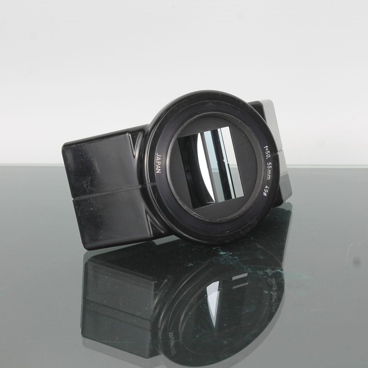 Asahi Pentax Stereo Adapter 49mm