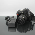 Nikon D70s + Nikon AF Nikkor 1:3.5-4.5 35-105mm