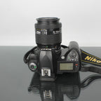 Nikon D70s + Nikon AF Nikkor 1:3.5-4.5 35-105mm