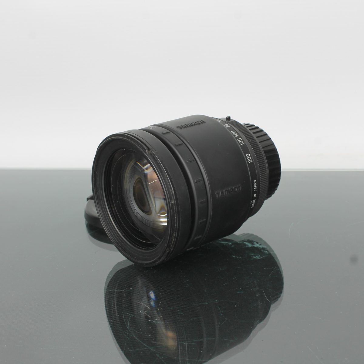 Tamron AF Aspherical 28-200mm 1:3.8-5.6