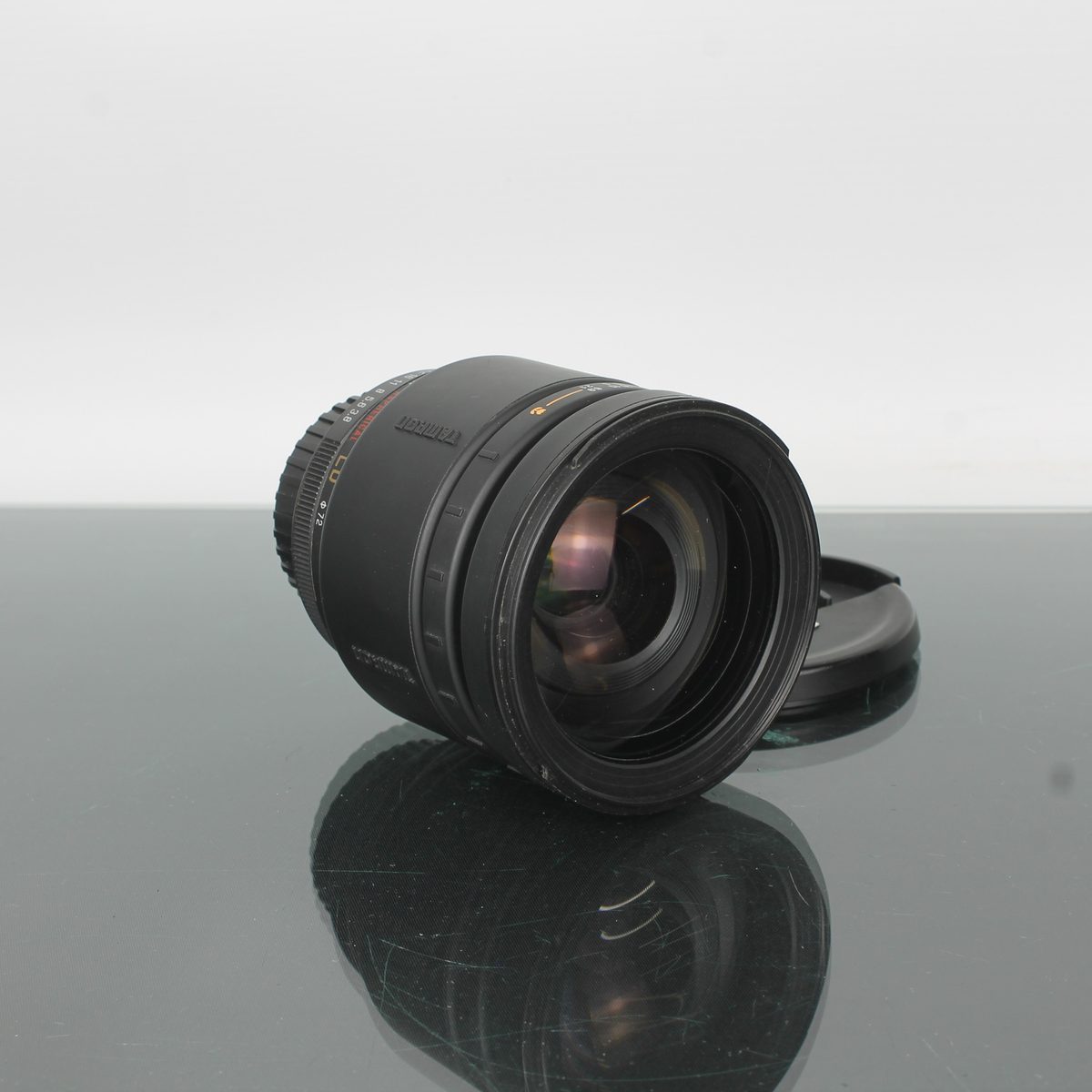 Tamron AF Aspherical 28-200mm 1:3.8-5.6