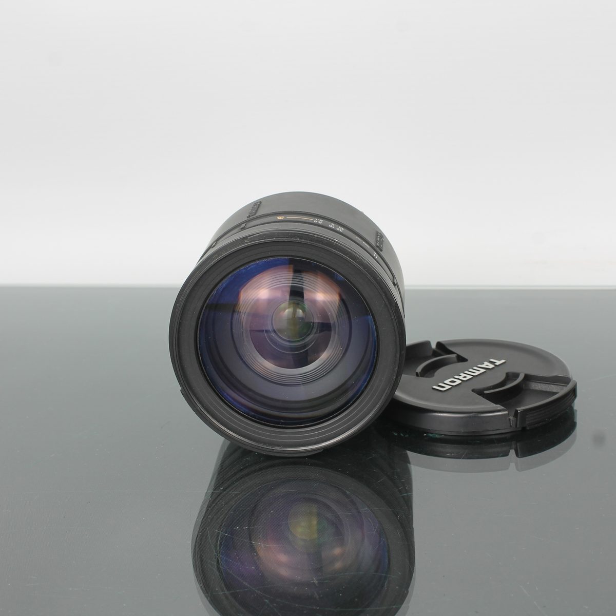 Tamron AF Aspherical 28-200mm f/3.8-5.6 Zoom Lens – Dutch|Thrift