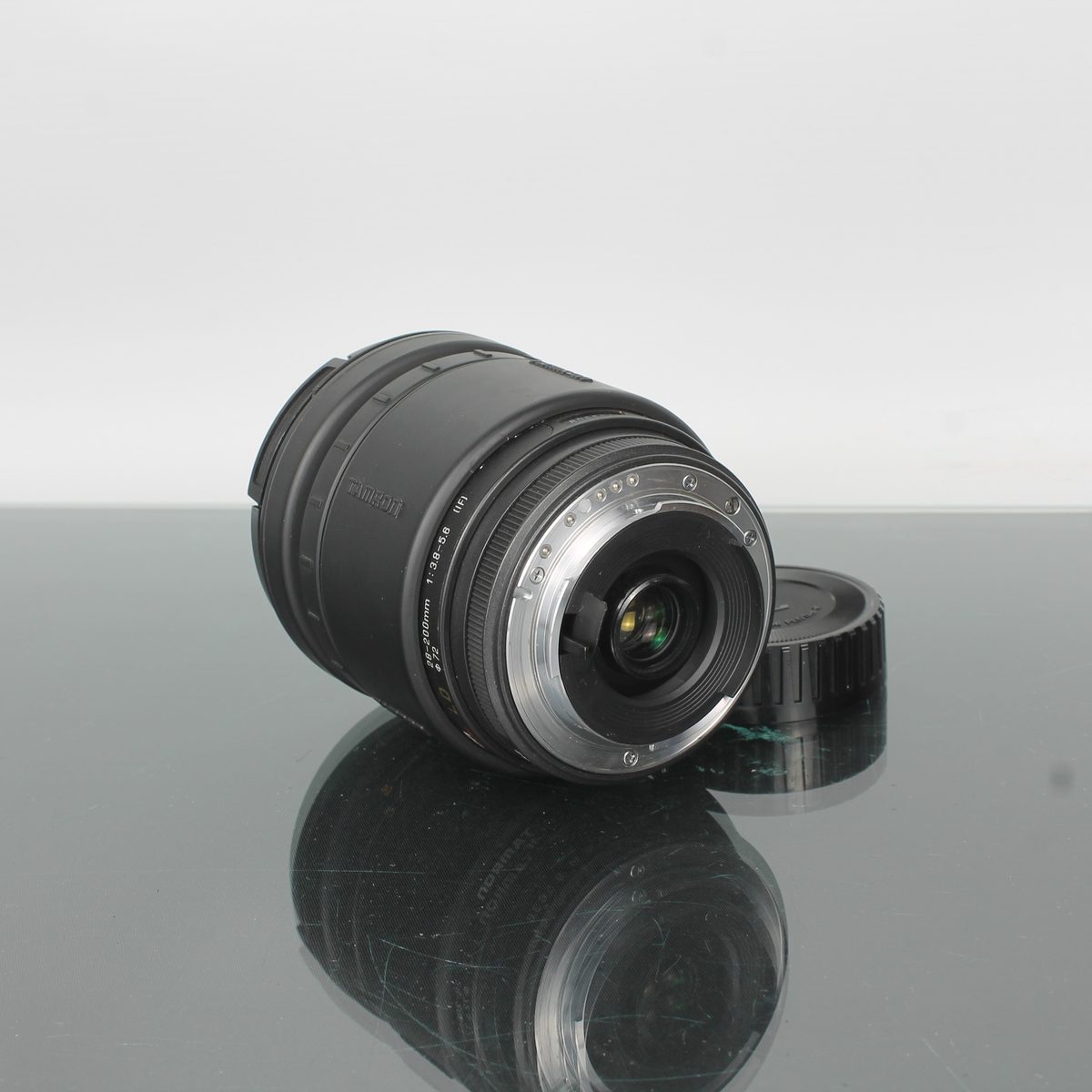 Tamron AF Aspherical 28-200mm 1:3.8-5.6