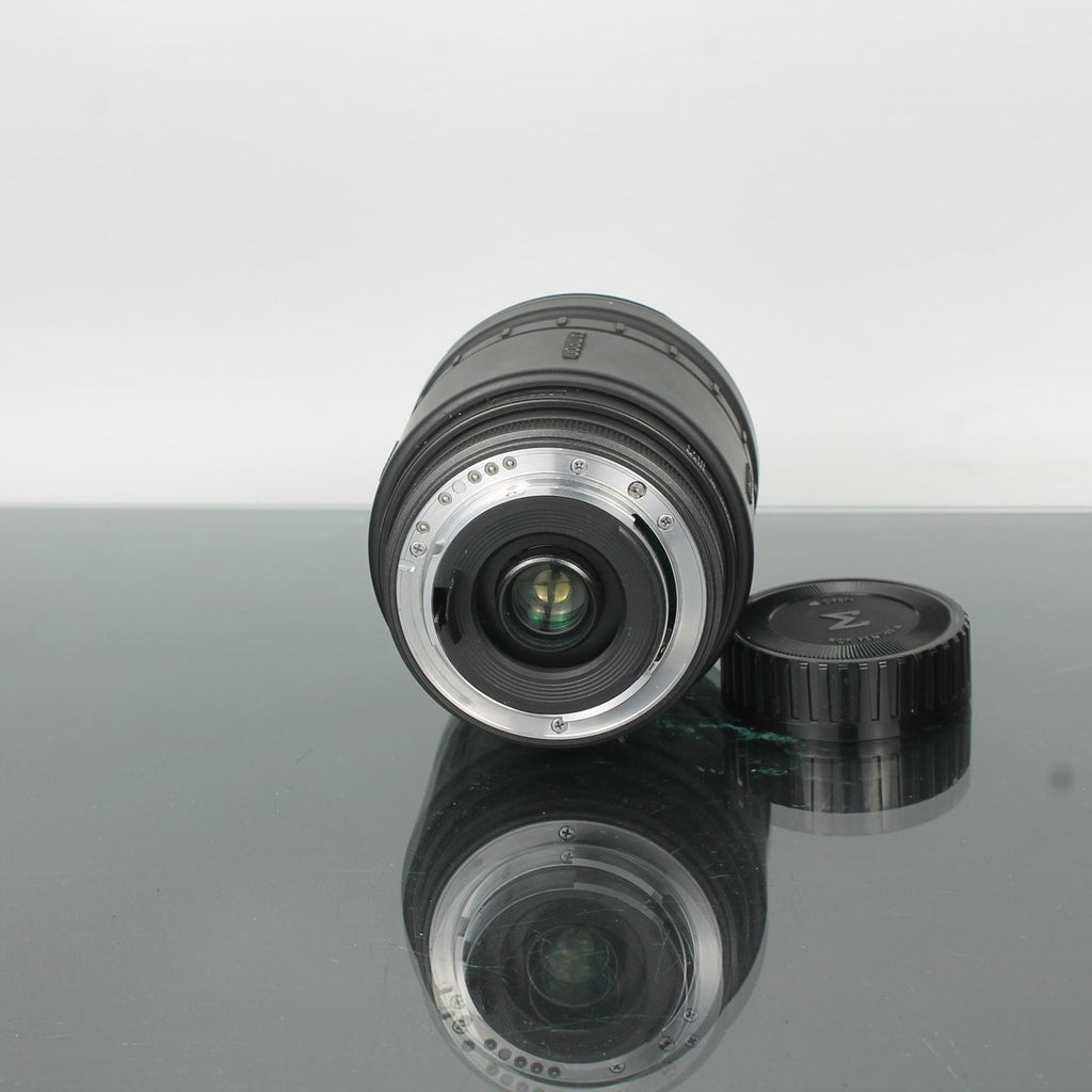 Tamron AF Aspherical 28-200mm 1:3.8-5.6