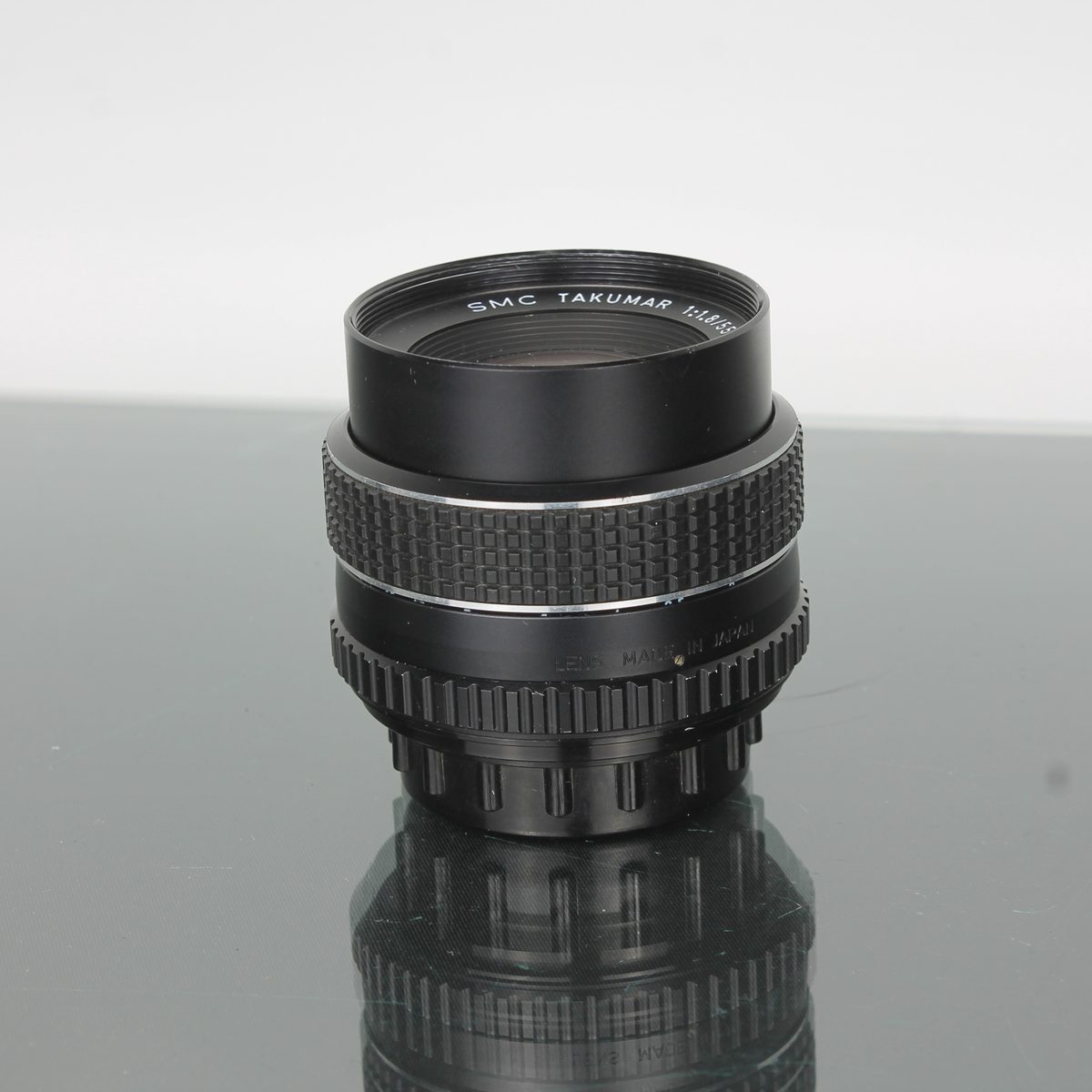 SMC Takumar 55mm f/1.8 M42 Prime Lens - Pentax Vintage – Dutch|Thrift