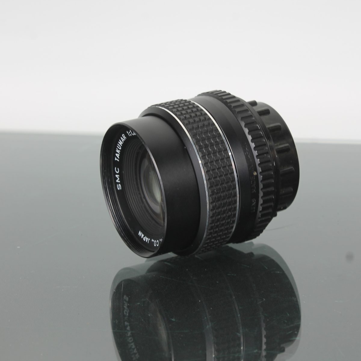 SMC Takumar 55mm f/1.8