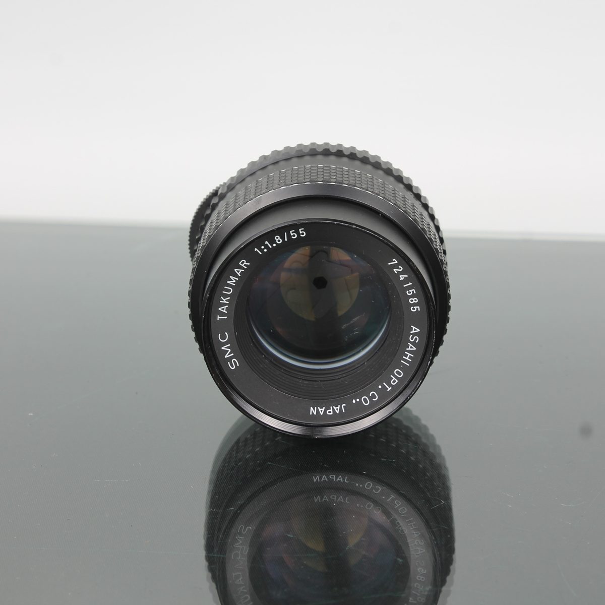 SMC Takumar 55mm f/1.8 M42 Prime Lens - Pentax Vintage – Dutch|Thrift