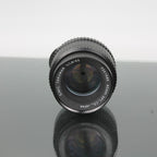 SMC Takumar 55mm f/1.8