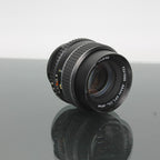 SMC Takumar 55mm f/1.8