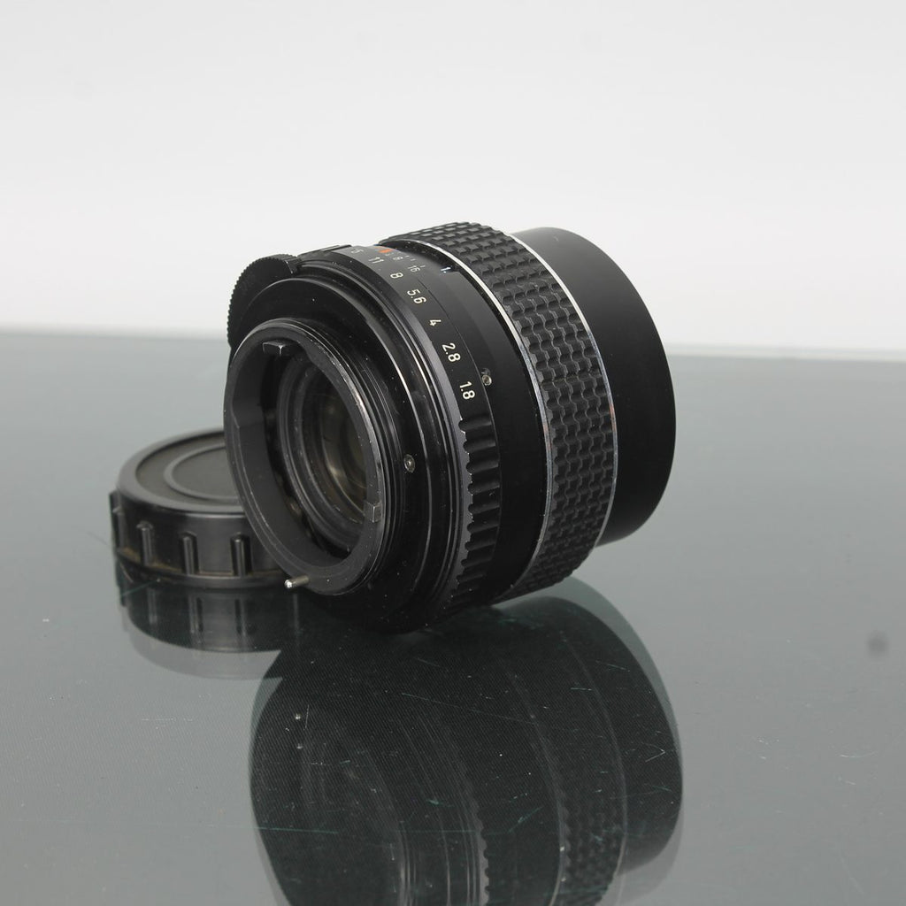 SMC Takumar 55mm f/1.8