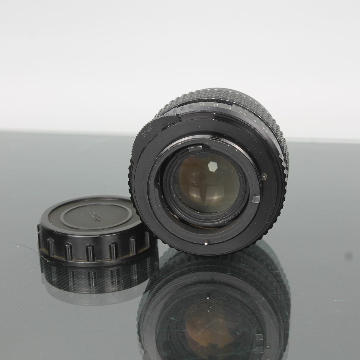 SMC Takumar 55mm f/1.8