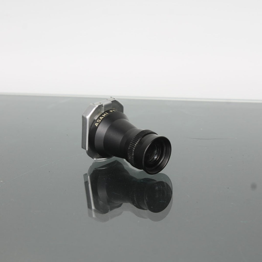 Asahi Pentax Magnifier