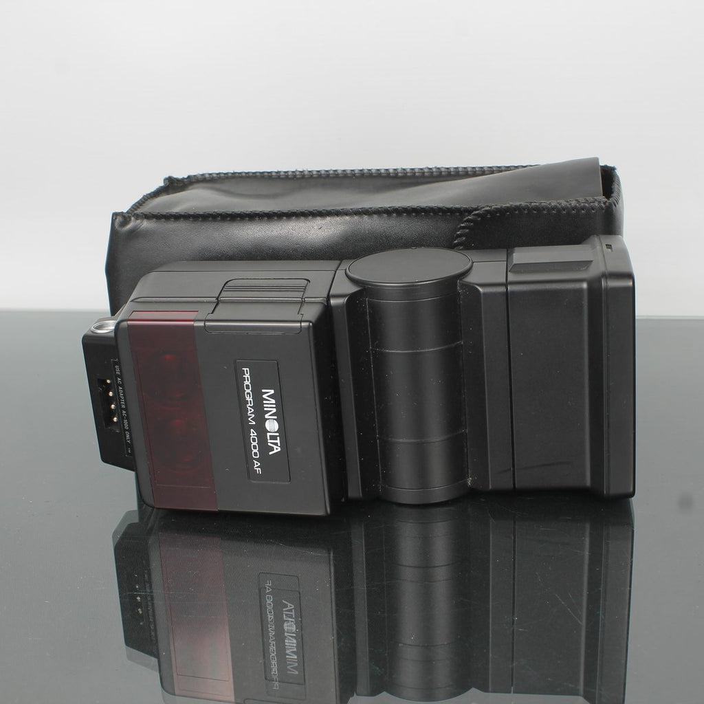 Minolta Program 4000 AF