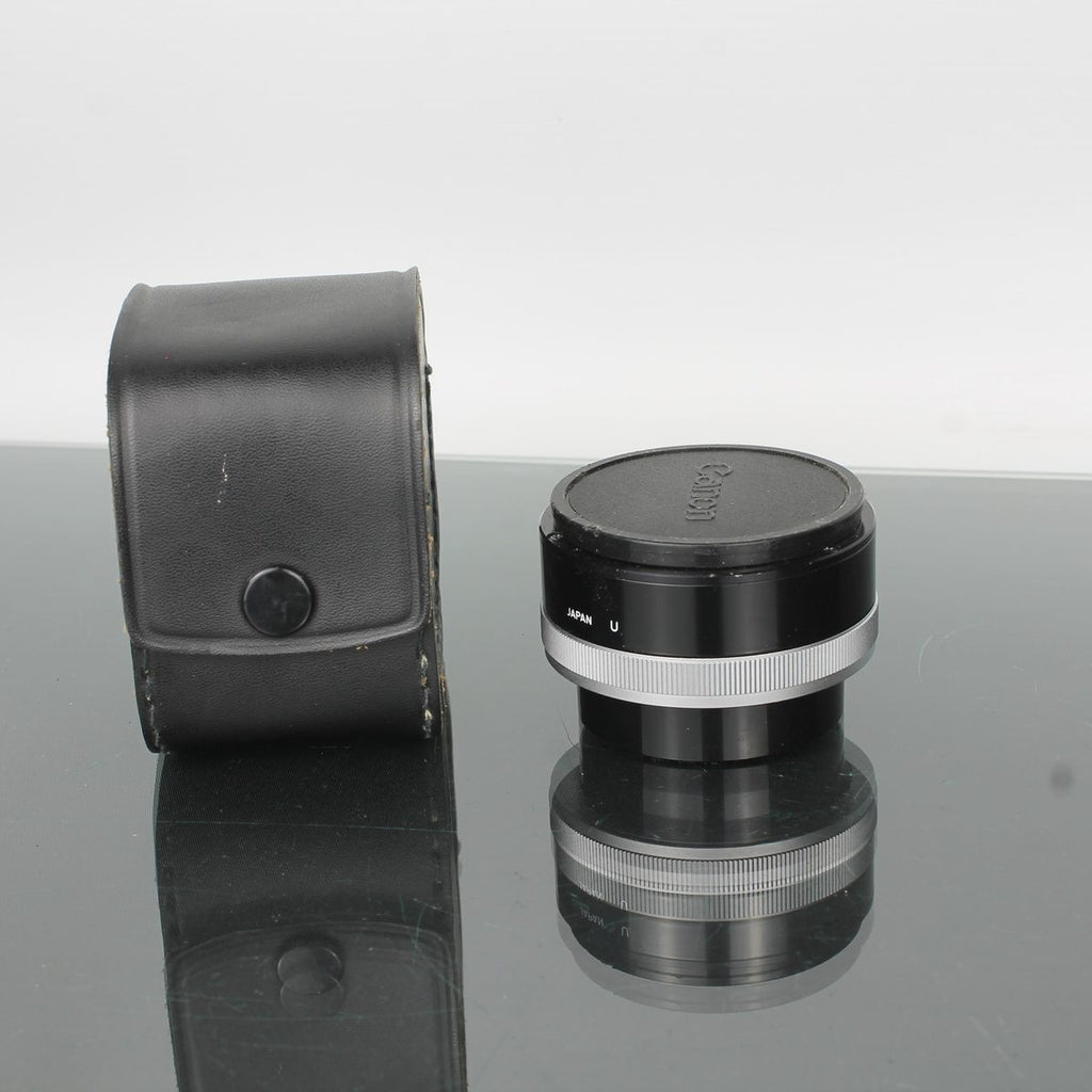 Canon Extension Tube FD 25