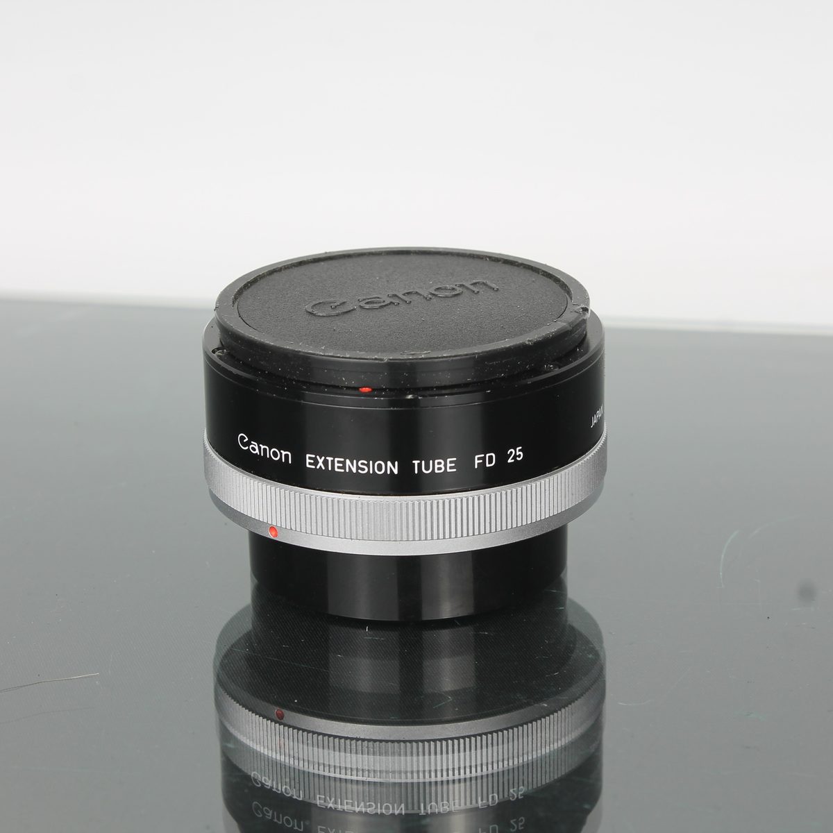 Canon FD 25mm Extension Tube for Macro Photography – Dutch|Thrift