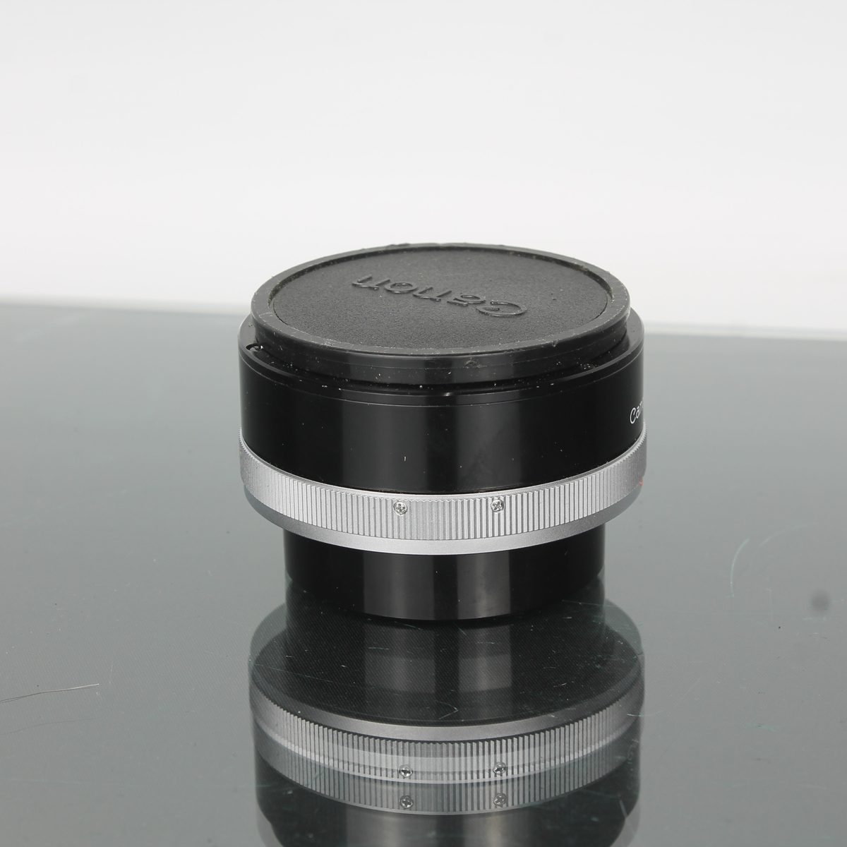 希少!!Canon VARI-EXTENSION TUBE M15-25 Canon FD 25mm Extension Tube for Macro Photography – Dutch|Thrift
