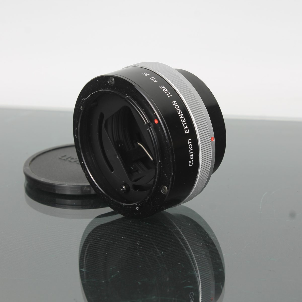 Canon FD 25mm Extension Tube for Macro Photography – Dutch|Thrift